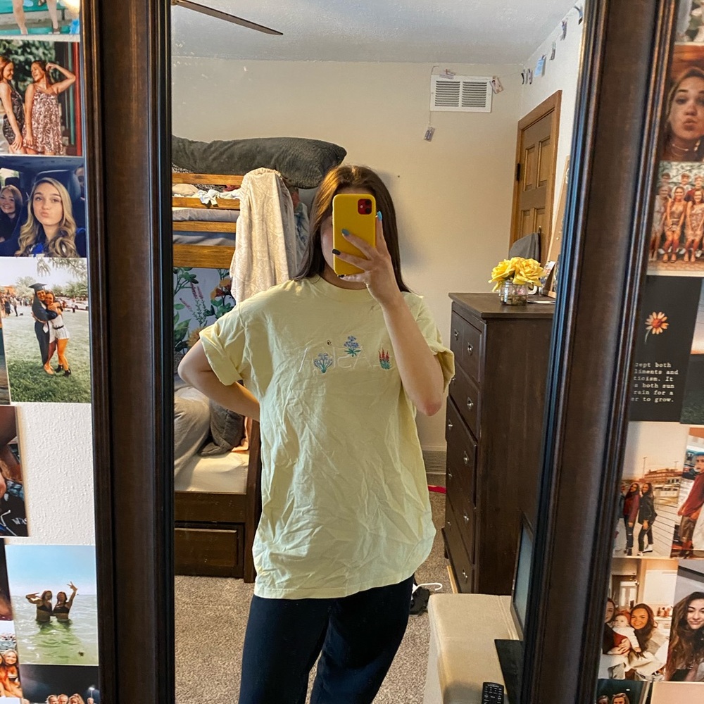 Alaska tee!!